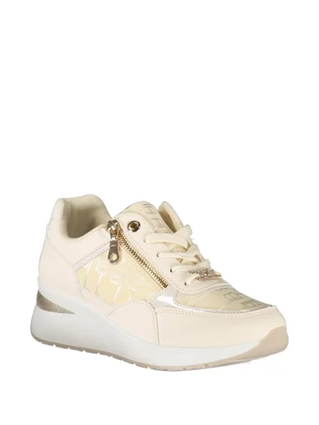 Éksarkú sneaker Laura Biagiotti autogrammal