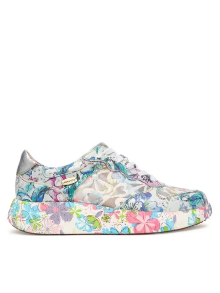 Laura Vita Снікерcи Nikito 52 Кольоровий