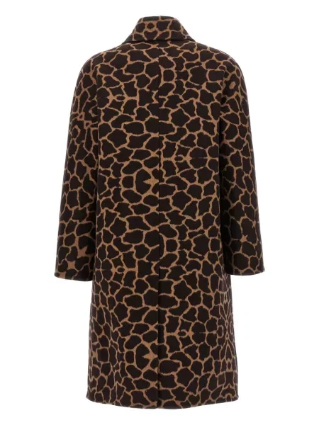 Palton Max Mara maro