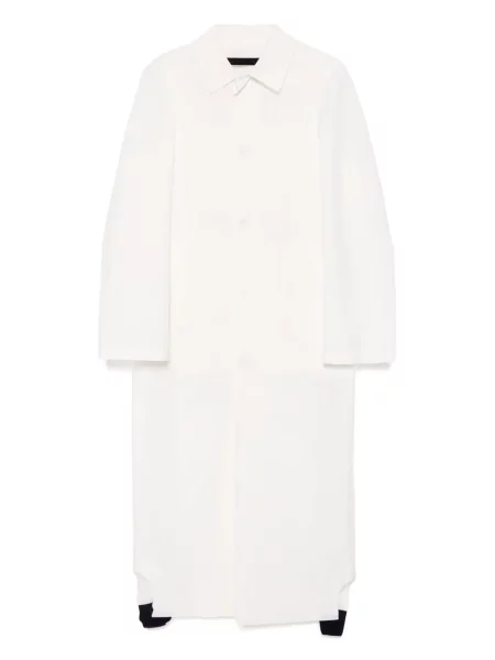 Trenci Alainpaul alb