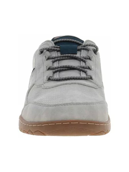 Pantofi Rieker maro