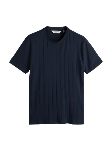 Next Tricou bleumarin