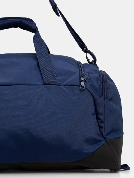 TORBA TRAINING DEFENDER DUFFLE MEDIUM biała