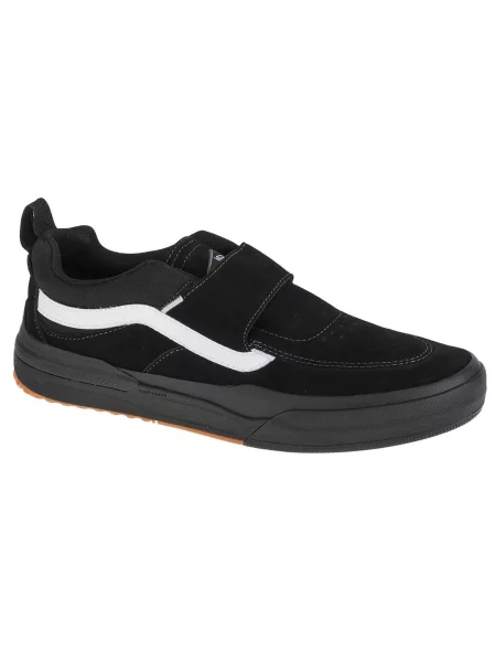 Buty sportowe do chodzenia unisex Vans Kyle Pro 2 czarne