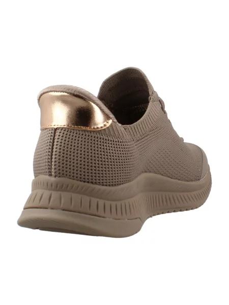 Chiloți Skechers maro