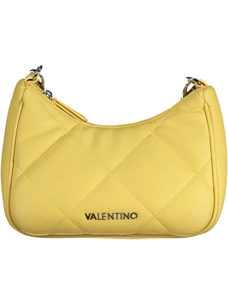 Torbica Valentino Bags žuta