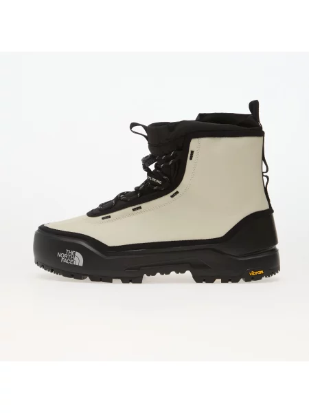 Sneakers The North Face Base Camp WP Calacatta/ TNF Black EUR 45 negru