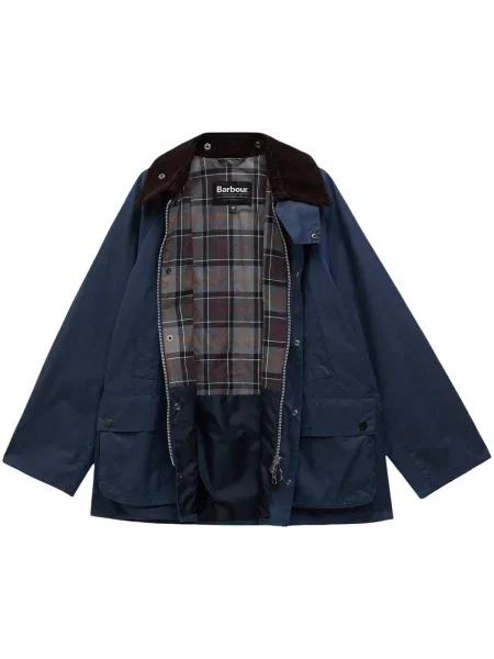 Geacă Barbour albastru