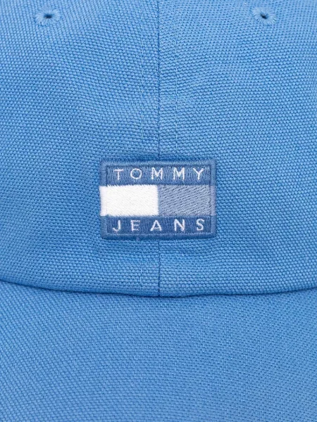 Bejzbolska kapa Tommy Jeans modra