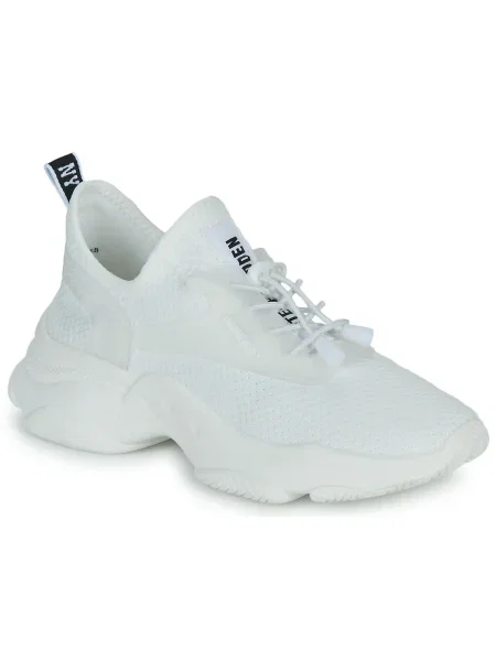 Tenisky Steve Madden biela
