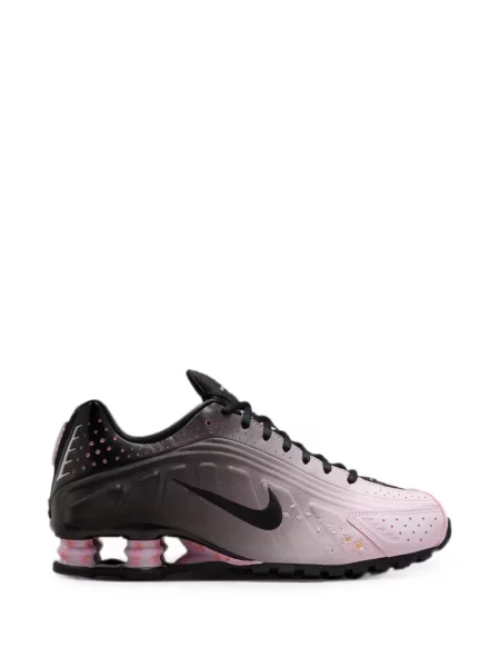 Футбол чанта Nike бяло