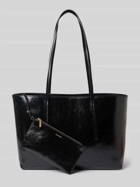 Torebka Calvin Klein czarna