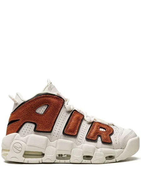 Sneakerși Nike alb