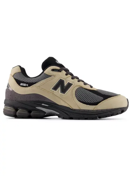 Tenisky New Balance béžové