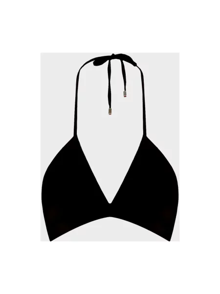 Top Max Mara czarny