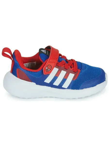 Pantofi copii Adidas albastru