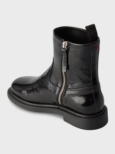 Ботинки Halmanera черные