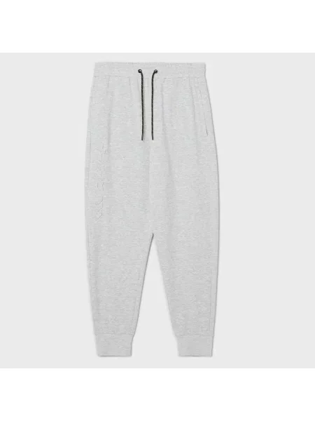 Спортивные штаны Cropp серые