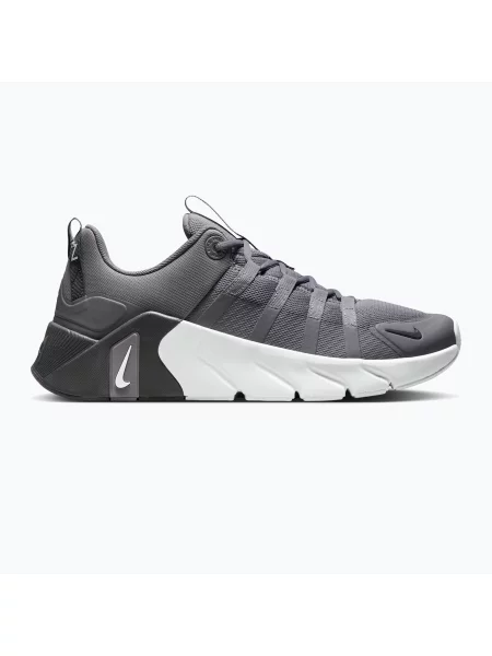 Încălțăminte de antrenament pentru bărbați Nike Free Metcon 7 pencil point/medium ash/white alb