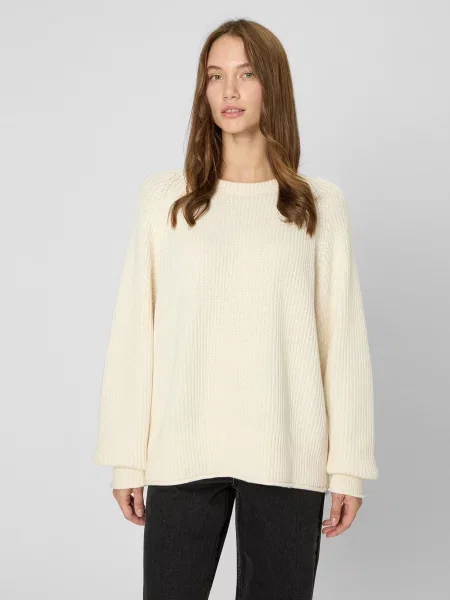 Кофти та светри PRPY білий