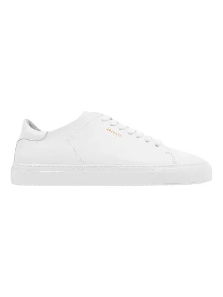 Sneakersy Axel Arigato białe