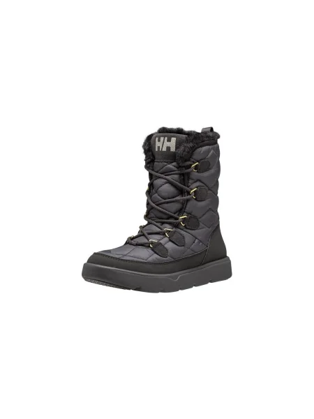 Tenisky Helly Hansen čierna