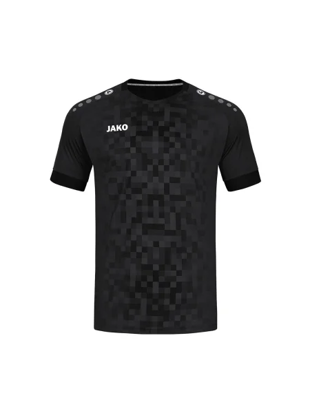 Tričko Jako čierna