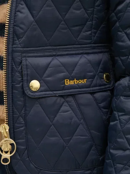 Barbour демісезонна куртка BEADNELL