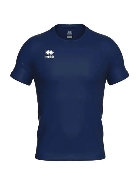 Tricou Errea albastru