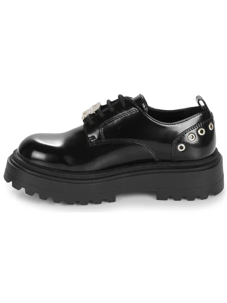 Pantofi copii Tommy Hilfiger negru