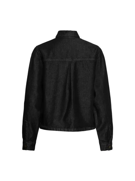 Bluzka My Essential Wardrobe czarna