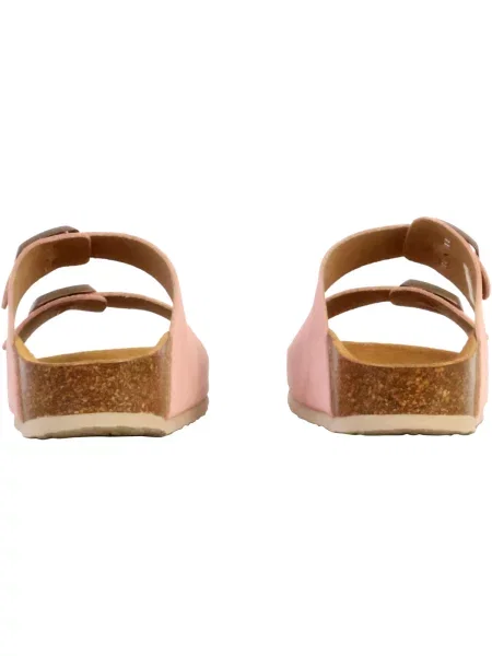 Pantofi Plakton roz