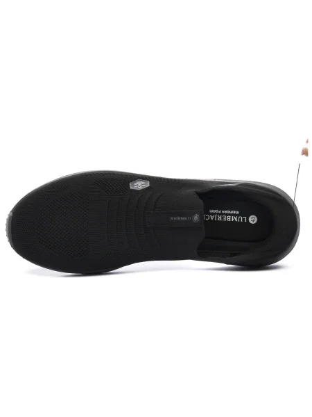 Pantofi Lumberjack negru