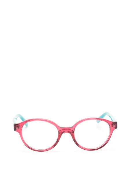 Ochelari de soare copii Vogue Eyewear roșu