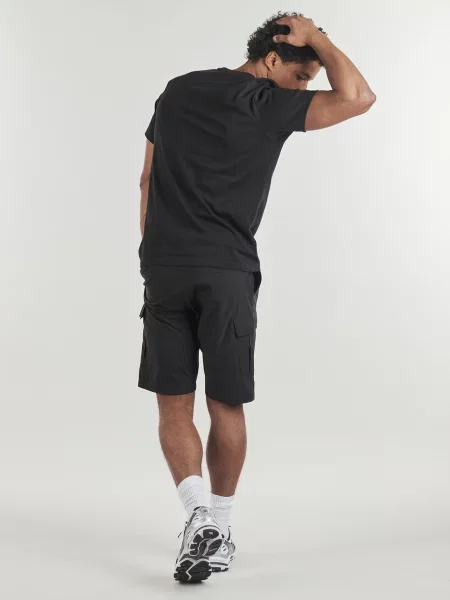 Tricou Helly Hansen cu autograf negru