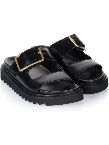 Pantofi Zadig & Voltaire negru