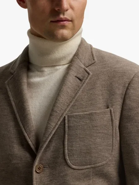 Sacou Ralph Lauren Purple Label violet