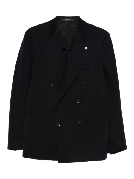 Sacou Tagliatore negru