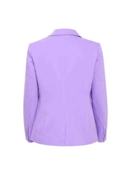 Marynarka Inwear fioletowa