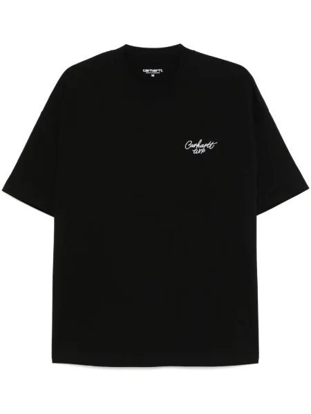 Tricou Carhartt Wip negru