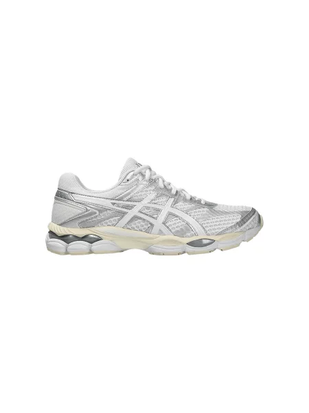 Pantofi Asics alb