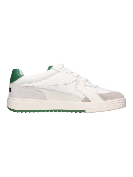 Sneakersy Palm Angels białe