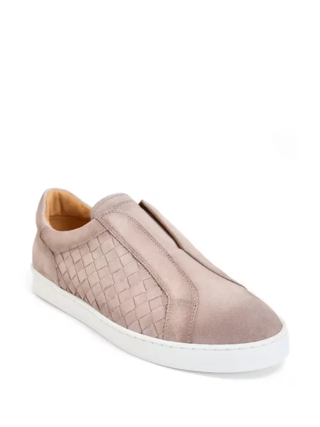 Sneakerși Magnanni gri