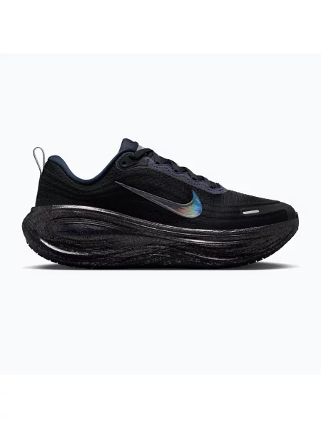 Încălțăminte de alergare pentru femei Nike Vomero Plus "Keely Hodgkinson" pitch blue/blur/blackened blue/black negru