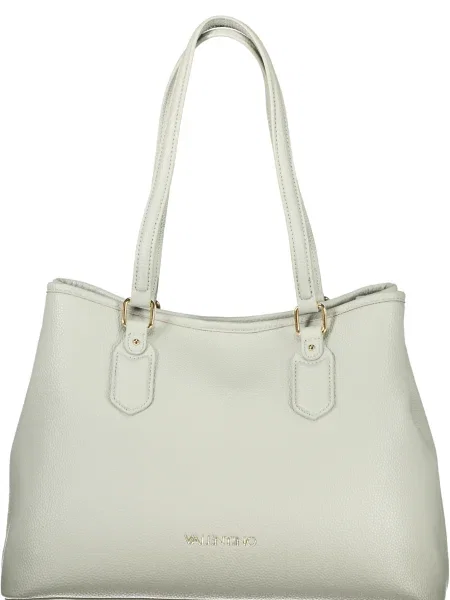 Crossbody torbica Valentino Bags bela