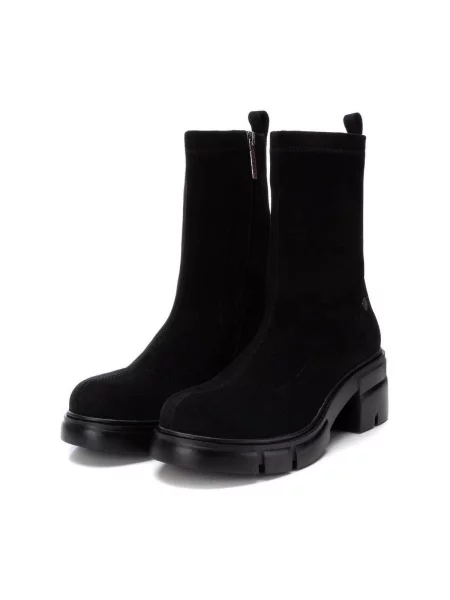 Pantofi Refresh negru