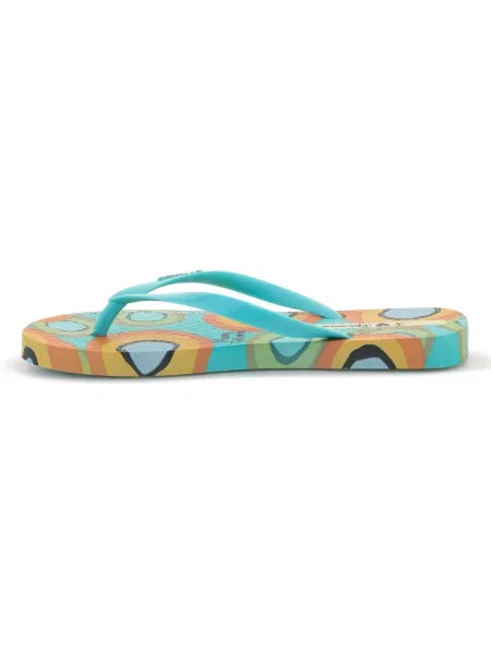 Pantofi Ipanema albastru
