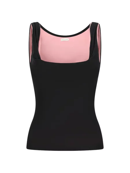 Top Magda Butrym negru