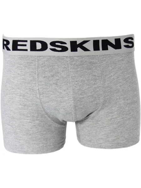 Gaćice Redskins crna