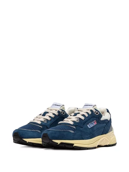 Sneakerși Autry albastru